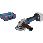 Akumulátorová úhlová bruska Bosch Professional 06019G3E0B, 125 mm, bez akumulátoru, 18 V