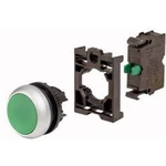Tlačítko Eaton M22-D-G-K10-BVP, 1 ks