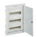 Pod omítku Počet řádků = 3 Legrand 001433 Legrand 001433