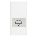 Legrand kolébka Axolute bílá HD4921LD