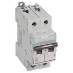 Elektrický jistič Legrand 409911, 6 A, 400 V/AC