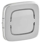 Legrand kolébka Valena Life Allure hliník 755363