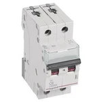 Elektrický jistič Legrand 404201, 6 A, 400 V/AC