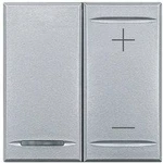 Legrand stmívač Axolute šedá HC4408