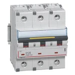 Elektrický jistič Legrand 409508, 125 A, 400 V/AC