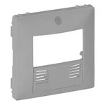 Legrand kryt Valena Life Allure hliník 754922