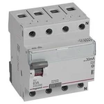 Proudový chránič Legrand 411766, 63 A 400 V