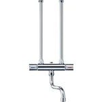 Směšovací armatura s dvěma rukojeťmi Stiebel Eltron chrom 232605 1/2 palec