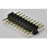 Pinová lišta (standardní) BKL Electronic 10120736, řádky 1, kontakty na řádek 16, 1 ks