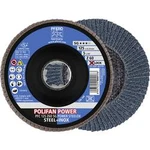 Vějířovitý brusný kotouč PFERD 67786126, Ø 125 mm/
