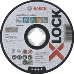 Řezný kotouč rovný Bosch Accessories 2608619270 Průměr 125 mm 1 ks