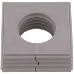 Těsnící vložka Weidmüller CABTITE SE 23-24 LRG GY 2584420000 TPE, světle šedá, 10 ks
