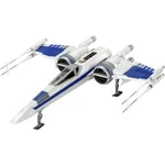Sci-fi model, stavebnice Revell 06744, 1:50