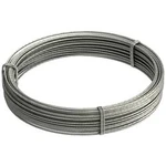 OBO Bettermann 5303194, 957 8 V4A, montážní příslušenství