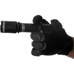 LED kapesní svítilna ArmyTek Dobermann Pro F02102BC, 1400 lm, 115 g, na baterii, černá