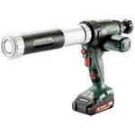 Pistole na kartuše Metabo KPA 18 LTX 400 601206600, 1 ks