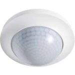 Stropní detektor přítomnosti osob ESYLUX EP10427435, 360 °, bílá