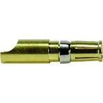 Elektrický kontakt AWG min.: 10 AWG max.: 8 slitina mědi 40 A Harting 09691817423 1 ks