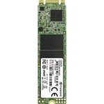 Interní SSD disk SATA M.2 2280 120 GB Transcend 820S Retail TS120GMTS820S M.2 SATA 6 Gb/s