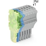 Pružin 2020-107/000-039, WAGO 2020-107/000-039, 40.50 mm , 25 ks