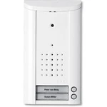 Domovní video telefon Ritto by Schneider 1843271 1843271, bílá