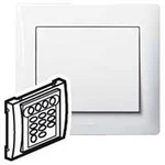 Legrand kryt Galea / Pro21 ultra bílá 771051