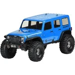 Karoserie crawleru Pro-Line Jeep Wrangler Unlimited Rubicon PRO-3502-00 vhodný pro Traxxas Land Rover Defender · Tactical Unit., 1:10, nelakovaný, nev