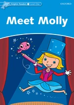 Meet Molly (Dolphin Readers Level 1)