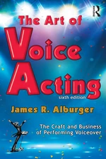 The Art of Voice Acting