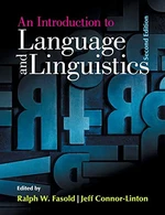 An Introduction to Language and Linguistics