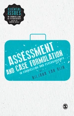 Assessment and Case Formulation in Counselling and Psychotherapy