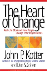 The Heart of Change