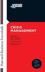 Crisis Management