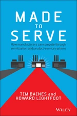 Made to Serve