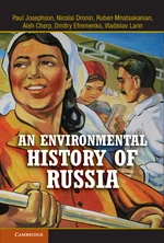 An Environmental History of Russia