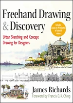 Freehand Drawing and Discovery