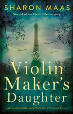 The Violin Maker's Daughter