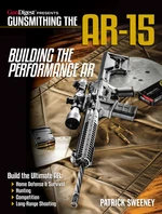 Gunsmithing the AR-15, Vol. 4