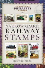 Narrow Gauge Railway Stamps
