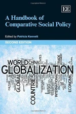 A Handbook of Comparative Social Policy