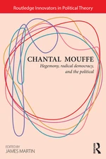 Chantal Mouffe