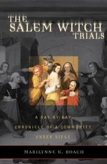 The Salem Witch Trials