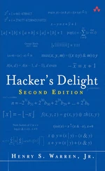 Hacker's Delight