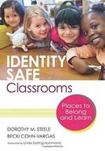 Identity Safe Classrooms, Grades K-5