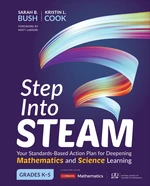 Step Into STEAM, Grades K-5