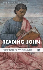 Reading John