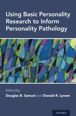 Using Basic Personality Research to Inform Personality Pathology