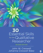 30 Essential Skills for the Qualitative Researcher