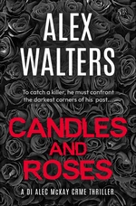 Candles and Roses