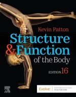 Structure & Function of the Body - E-Book